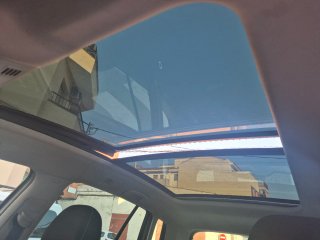 Volkswagen Golf Sportsvan 2015