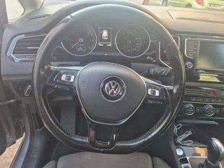 Volkswagen Golf Sportsvan 2015