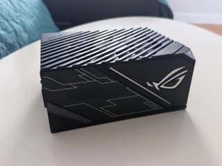Alimentatore ASUS ROG THOR 1200W Platinum