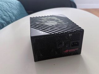Alimentatore ASUS ROG THOR 1200W Platinum