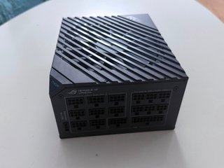 Alimentatore ASUS ROG THOR 1200W Platinum