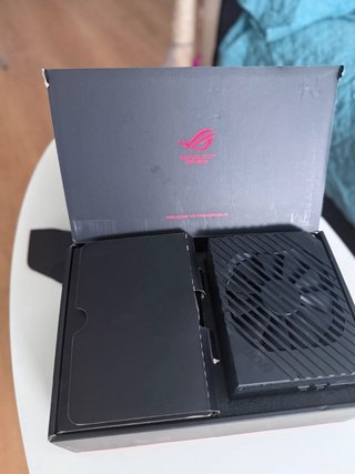 Alimentatore ASUS ROG THOR 1200W Platinum