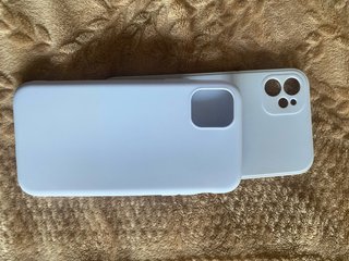 Pack de 2 Funda para móvil