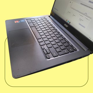 Operacion Vuelta al Cole Acer Chromebook 314 N19Q2