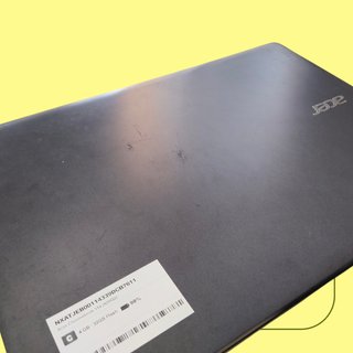 Operacion Vuelta al Cole Acer Chromebook 314 N19Q2