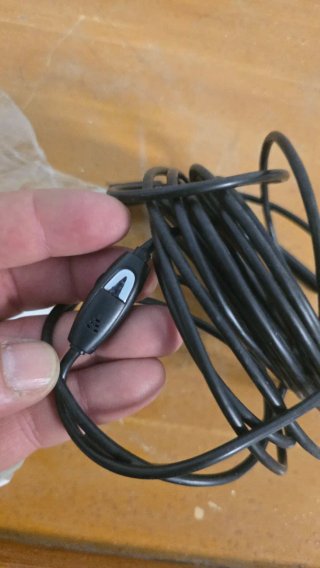Cámara endoscópica USB