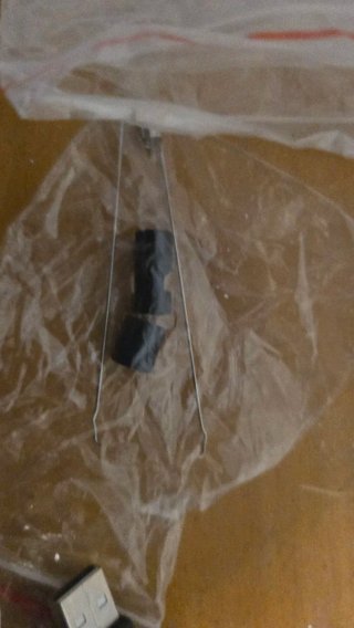 Cámara endoscópica USB