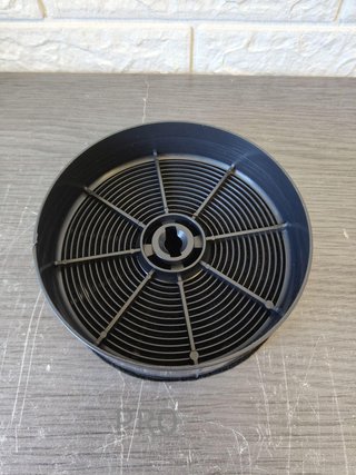 Filtro de carbono - Teka