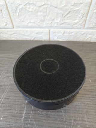 Filtro de carbono - Teka