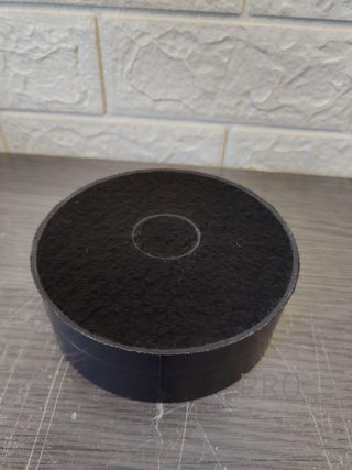 Filtro de carbono - Teka