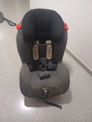 Silla de coche para bebé