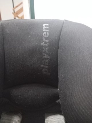 Silla de coche para bebé