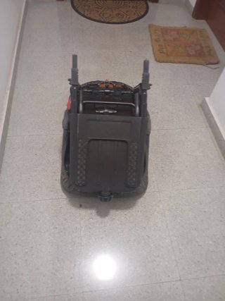 Silla de coche para bebé