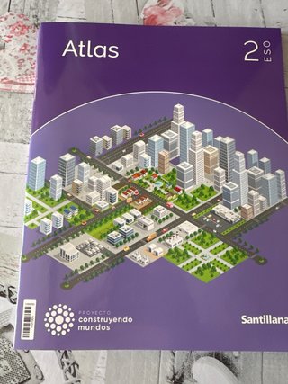 Geografíae historia vol 2