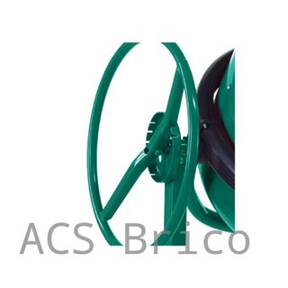 Hormigonera Eléctrica OPTIMIX 700w 120 Litros