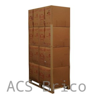 Hormigonera Eléctrica OPTIMIX 700w 120 Litros