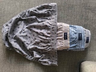 Calzoncillos PROVOGUE Hombre Talla XXL