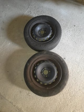 Llantas Renault