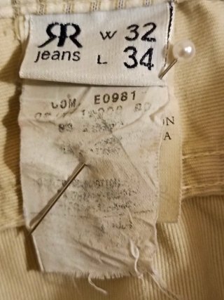 Cerruti Jeans