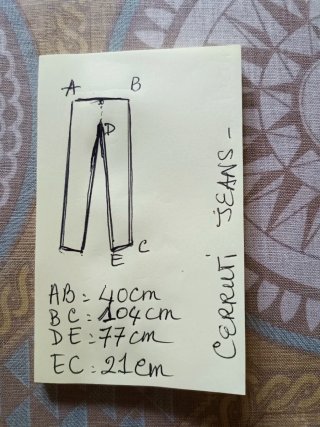 Cerruti Jeans