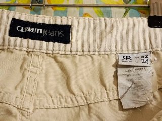 Cerruti Jeans