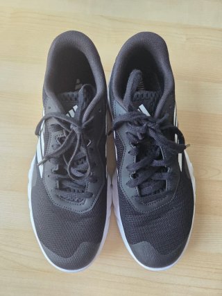 Zapatillas Adidas Training Amplimove Negras
