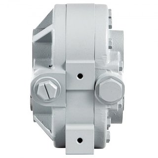Bomba Hidráulica 21.2GPM Motor Hidráulico 540RPM Divisor de Troncos 2250PSI Divisor Hidráulico Puerto de Salida SAE 12 Bomba Hidráulica para Divisor de Troncos para Elevador de Puerta Trasera de C...