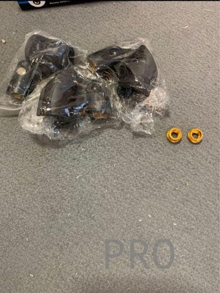 Soporte para Micrófono