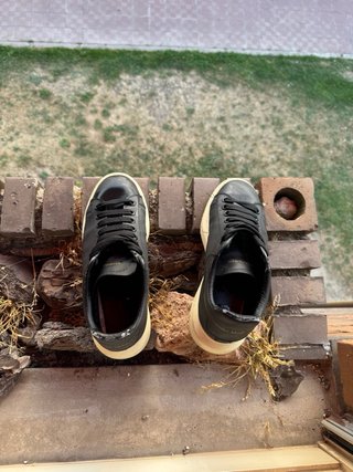 Sneakers Alexander McQueen