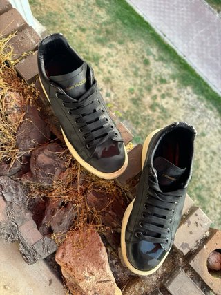 Sneakers Alexander McQueen