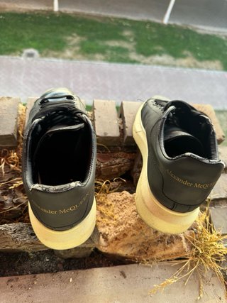 Sneakers Alexander McQueen