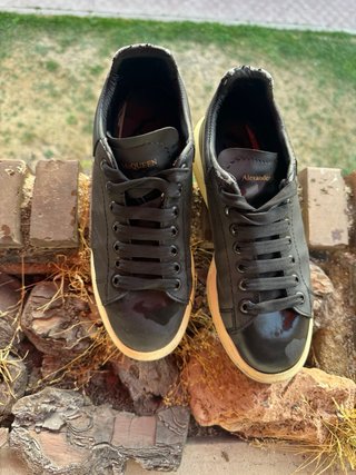 Sneakers Alexander McQueen