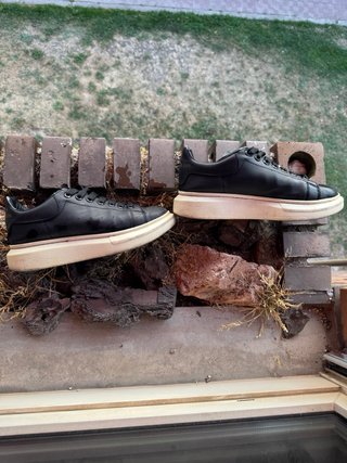 Sneakers Alexander McQueen