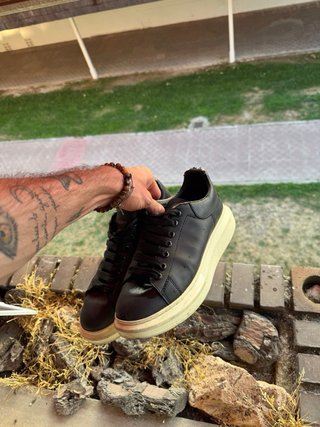 Sneakers Alexander McQueen