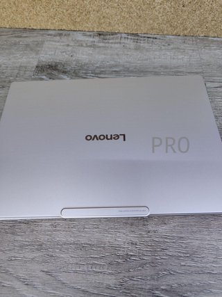 Portátil Lenovo Yoga Slim 7
