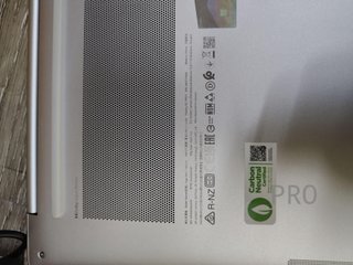 Portátil Lenovo Yoga Slim 7