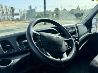Iveco Daily 2018 CON PLATAFORMA