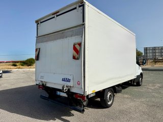 Iveco Daily 2018 CON PLATAFORMA
