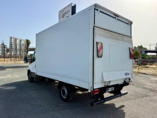 Iveco Daily 2018 CON PLATAFORMA
