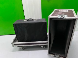 Fender Deluxe Vintage 40W Válvulas