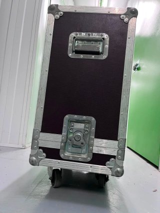 Fender Deluxe Vintage 40W Válvulas