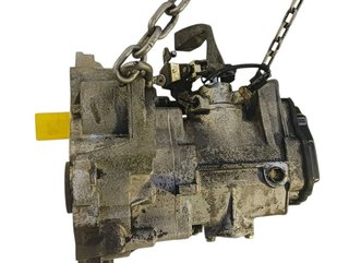 CAJA CAMBIOS SEAT IBIZA (6K1) AGR 02J301107C