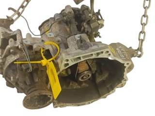 CAJA CAMBIOS SEAT IBIZA (6K1) AGR 02J301107C