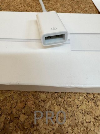 Apple Adaptador de Conector