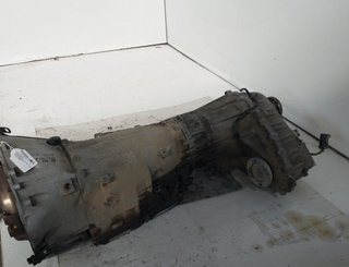 Caja cambios mercedes-benz 1632710701 clase 383499