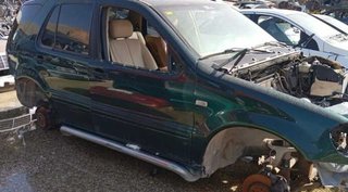 Caja cambios mercedes-benz 1632710701 clase 383499