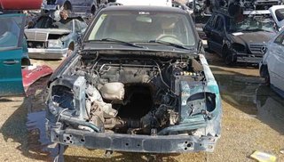 Caja cambios mercedes-benz 1632710701 clase 383499