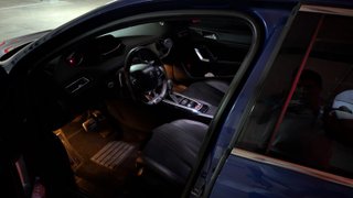 PEUGEOT 308 SW GT EAT6