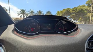 PEUGEOT 308 SW GT EAT6