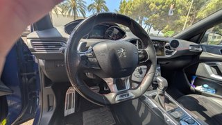 PEUGEOT 308 SW GT EAT6